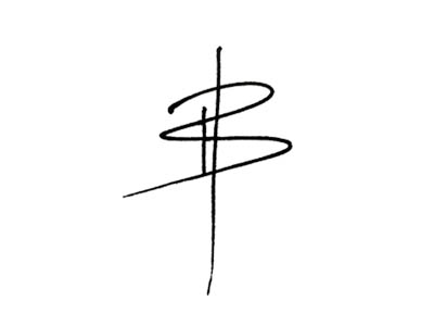 Signature 2